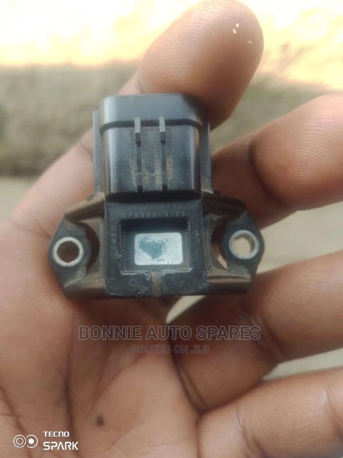 Air Flow Sensor Subaru Impreza SG