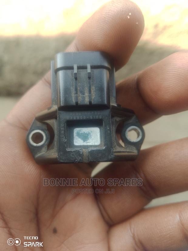 Air Flow Sensor Subaru Impreza SG - thumbnail 2