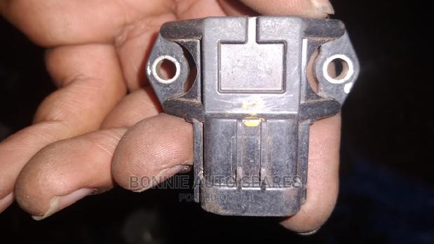 Air Flow Sensor Subaru Impreza SG - thumbnail 3