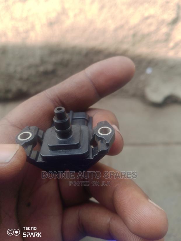 Air Flow Sensor Subaru Impreza SG - thumbnail 4