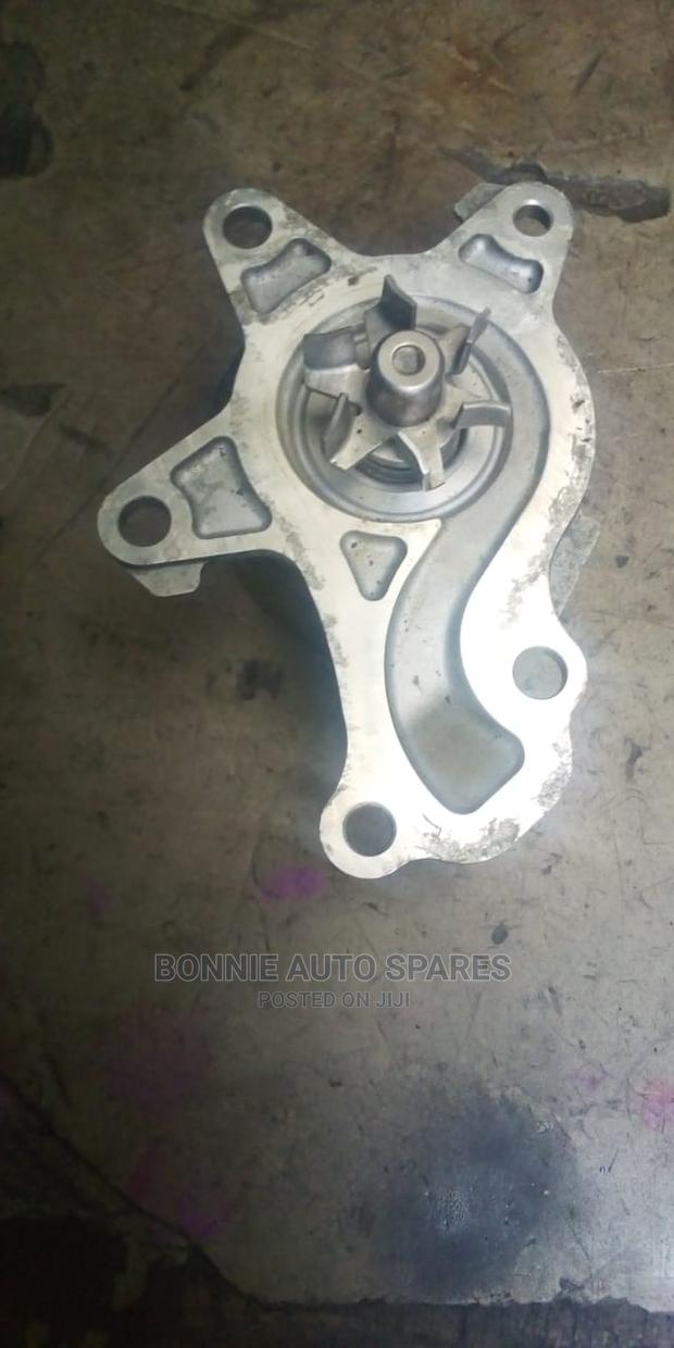 1kr 2014 Water Pump - thumbnail 2