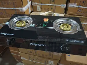 Veigapro Glass Burners