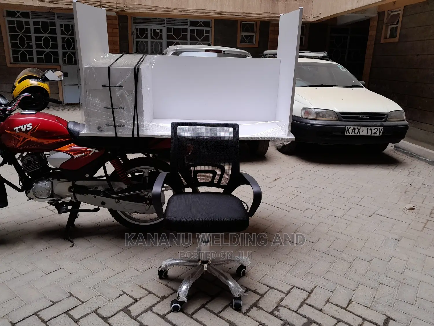 Office Chair