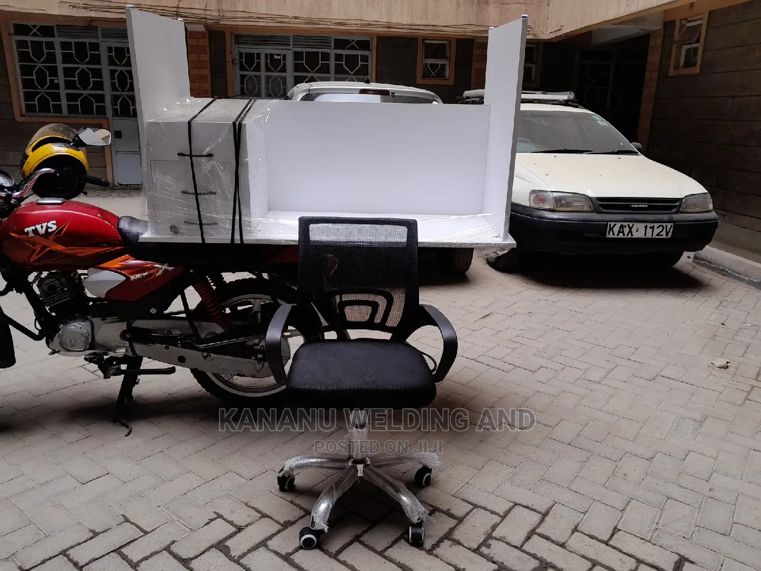 Office Chair
