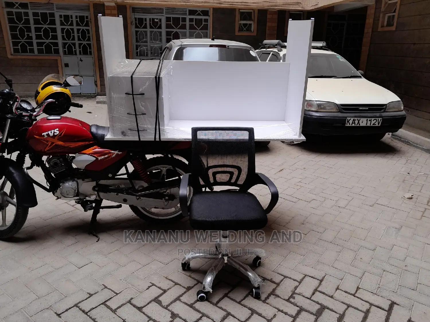Office Chair