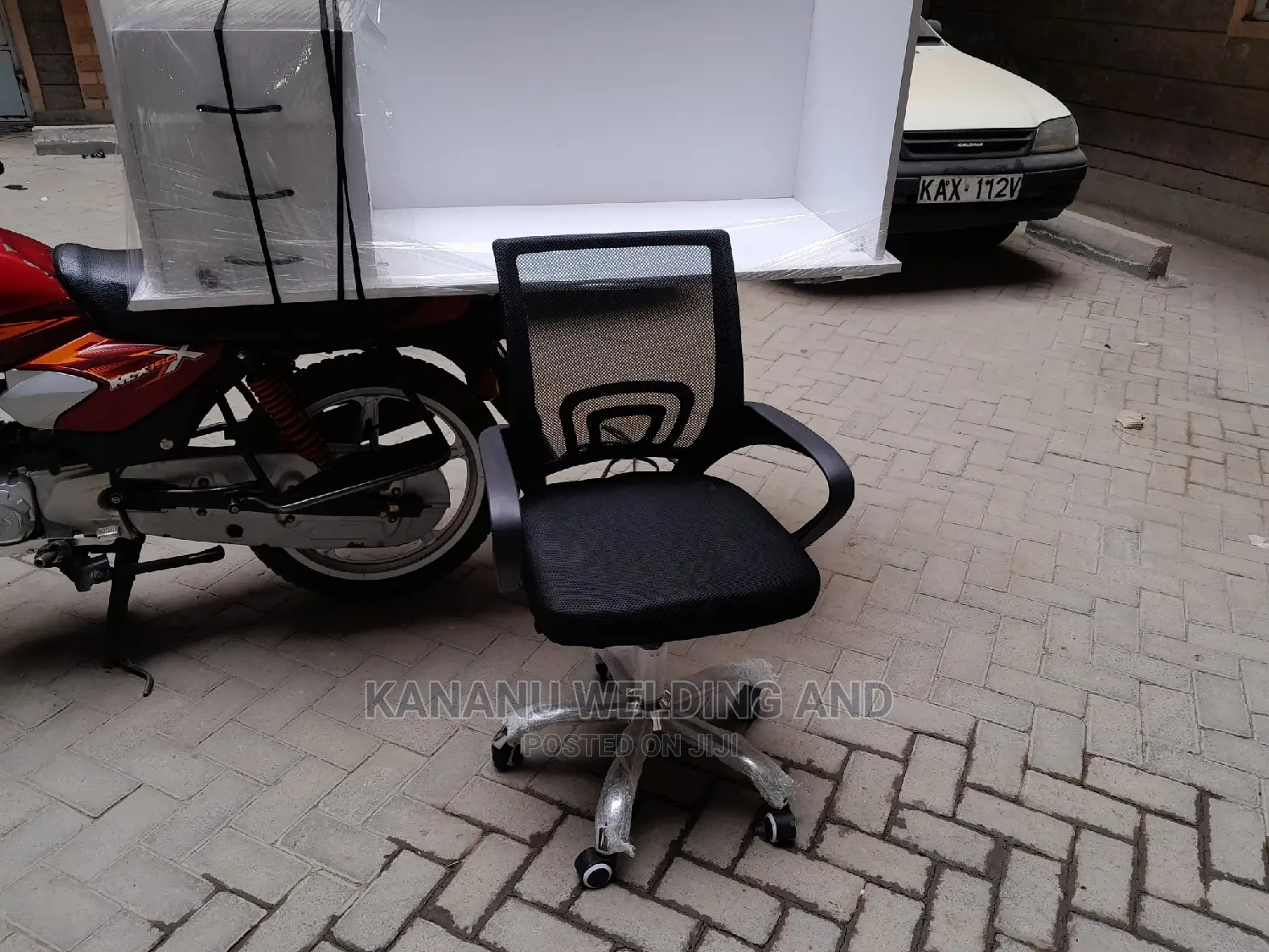 Office Chair