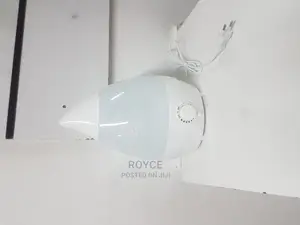 Air Purifying Humidifier