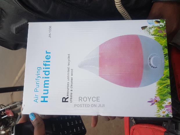 Air Purifying Humidifier - thumbnail 7