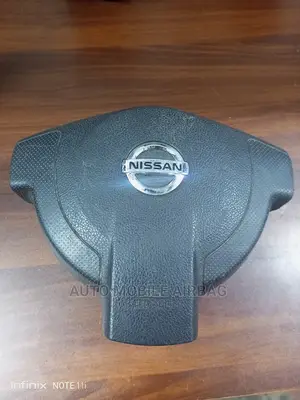 Nissan Nv 200