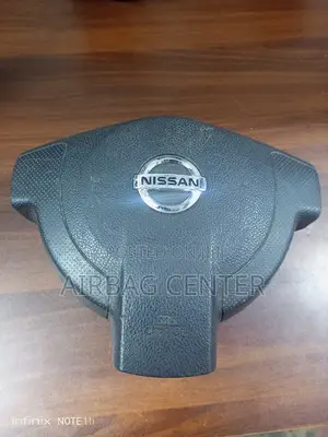 Nissan Nv 200