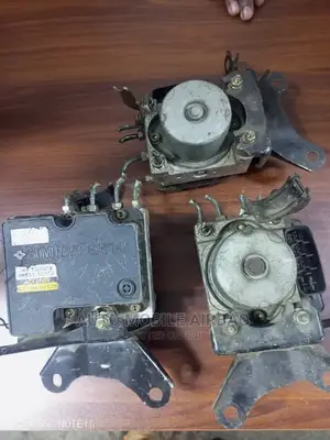 Toyota Yaris/ Vits ABS Pump