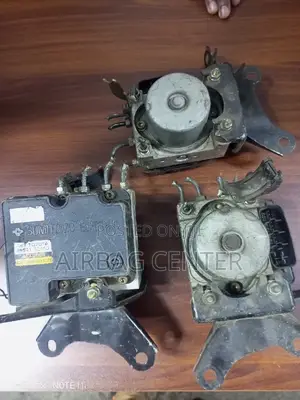 Toyota Yaris/ Vits ABS Pump