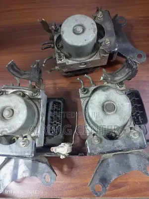 Toyota Yaris/ Vits ABS Pump