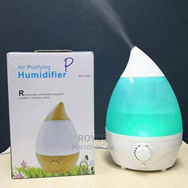 Air Purifying Humidifier - thumbnail 11