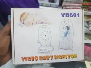Baby Monitor