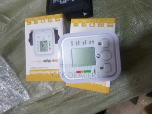 Blood Pressure Monitoring Machine - thumbnail 2