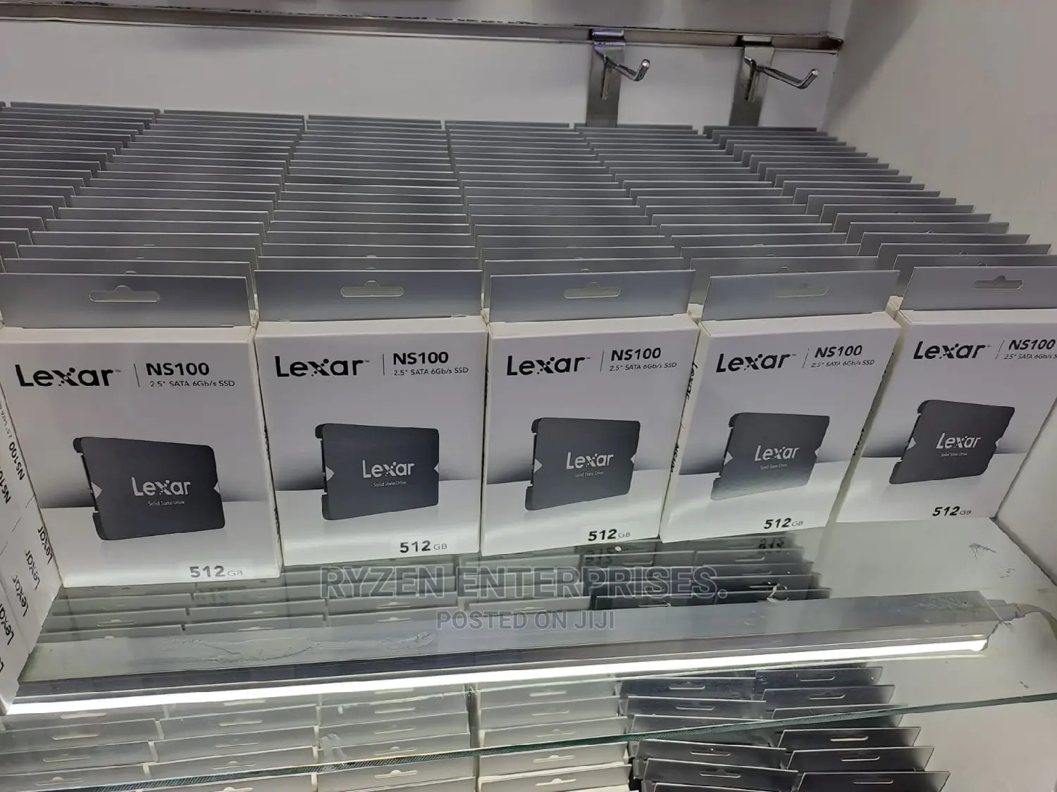 512gb SSD Lexar 2.5" 512gb SSD Lexar 2.5" Lexar Sata