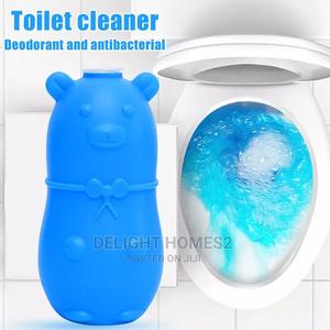 Toilet Bowl Deodorant - thumbnail 2