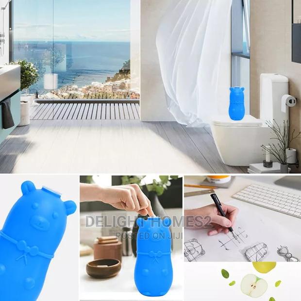 Toilet Bowl Deodorant - thumbnail 4