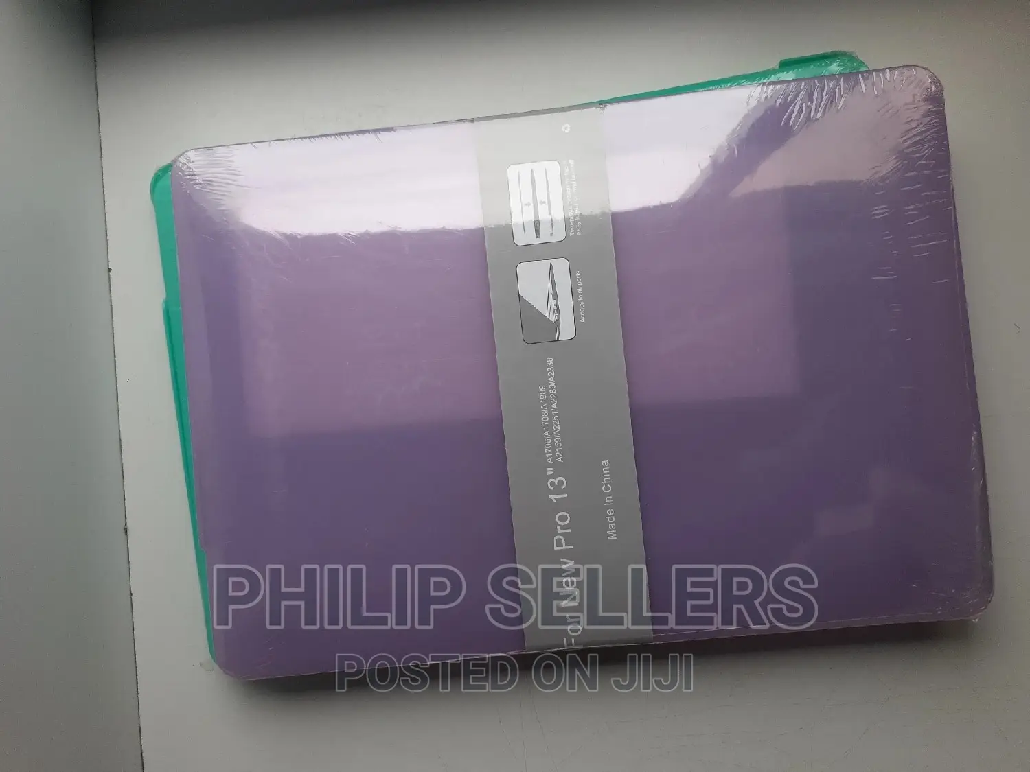 New Hard Laptop Case for Apple Macbook Air Pro