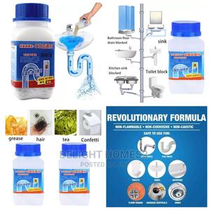 Sink Dredger/ Unblocker - thumbnail 2