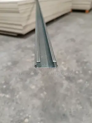 Profiles for Greenhouses