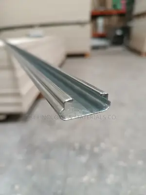 Profiles for Greenhouses