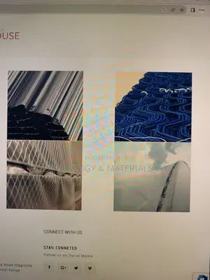 Profiles for Greenhouses