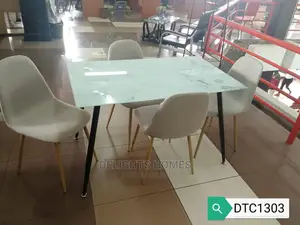4seater Dinning Set