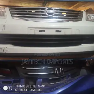 Nissan 2012