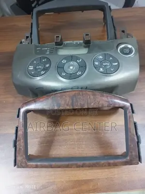 Vanguard Ac Components