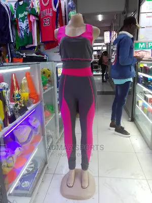Exercise Tights