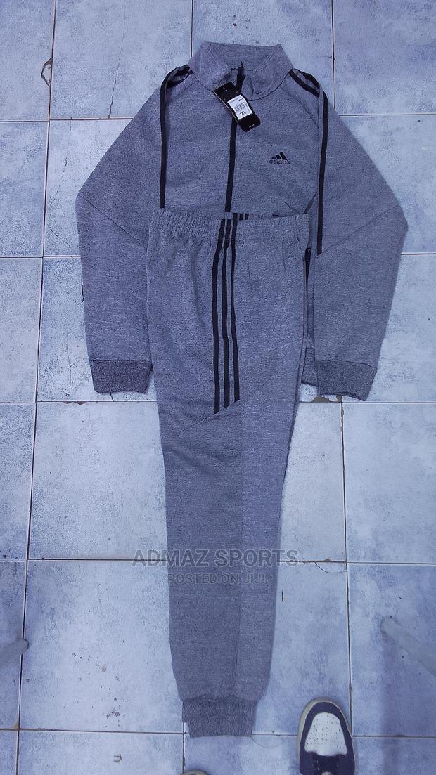 High Quality Tracksuits - main view