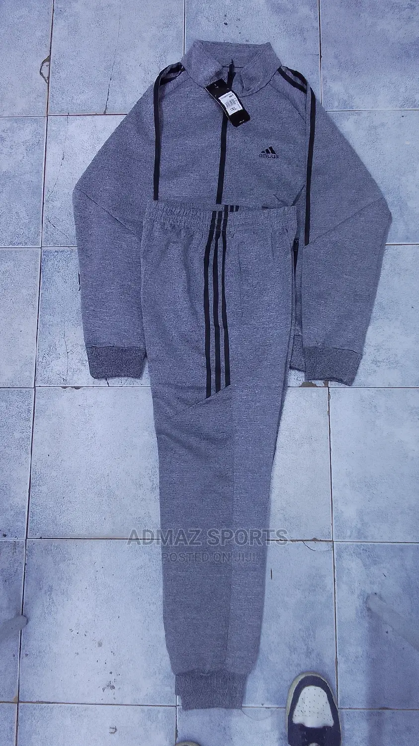 High Quality Tracksuits