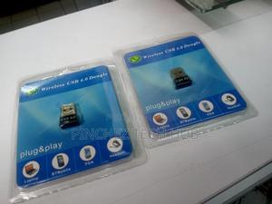 Usb Wireless Bluetooth Dongle - main view