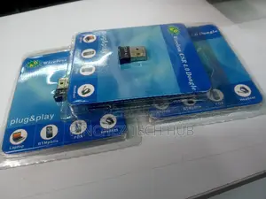 Usb Wireless Bluetooth Dongle