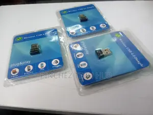 Usb Wireless Bluetooth Dongle