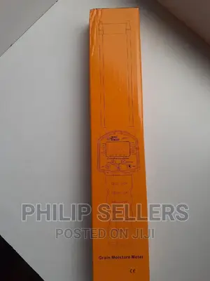 Smart Sensor Moisture Meters Are Used to Measure the Percen