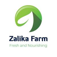 Zalika Farm logo