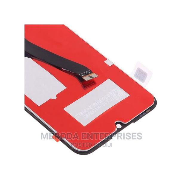 Original LCD Screen for Huawei Y6 Pro (2019)(Black) - thumbnail 2