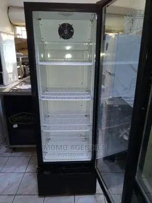 Display Fridges 400l