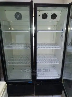 Display Fridges 400l
