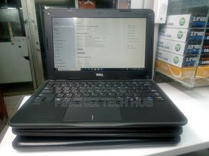 Laptop Dell Latitude 11 3180 4GB Intel Celeron SSD 128GB - main view