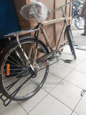 Adult Luggage Bikes - thumbnail 2