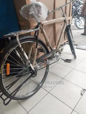 Adult Luggage Bikes