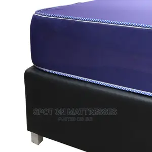 Amara Bobmil 5by6 8" HD Mattress