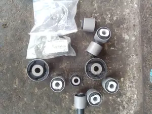 Subaru Legacy Rear Suspension Bushes