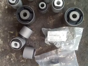 Subaru Legacy Rear Suspension Bushes