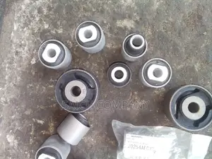 Subaru Legacy Rear Suspension Bushes