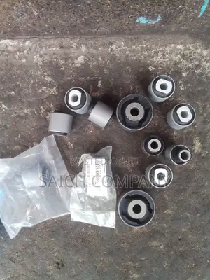 Subaru Legacy Rear Suspension Bushes
